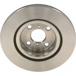 Bosch Δισκόπλακα - 0 986 479 E37