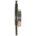 Bosch Δισκόπλακα - 0 986 479 E37