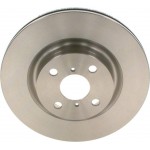 Bosch Δισκόπλακα - 0 986 479 E37