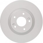 Bosch Δισκόπλακα - 0 986 479 E42