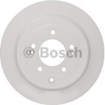 Bosch Δισκόπλακα - 0 986 479 E43
