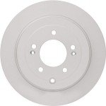 Bosch Δισκόπλακα - 0 986 479 E43 Bosch Δισκόπλακα - 0 986 479 E43