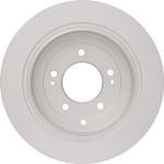 Bosch Δισκόπλακα - 0 986 479 E43 Bosch Δισκόπλακα - 0 986 479 E43