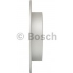 Bosch Δισκόπλακα - 0 986 479 E43