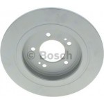 Bosch Δισκόπλακα - 0 986 479 E46