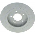 Bosch Δισκόπλακα - 0 986 479 E46