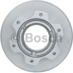 Bosch Δισκόπλακα - 0 986 479 E48