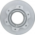 Bosch Δισκόπλακα - 0 986 479 E48