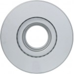 Bosch Δισκόπλακα - 0 986 479 E48