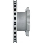 Bosch Δισκόπλακα - 0 986 479 E48