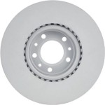 Bosch Δισκόπλακα - 0 986 479 E52