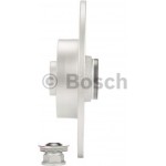 Bosch Δισκόπλακα - 0 986 479 E71