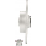 Bosch Δισκόπλακα - 0 986 479 E71