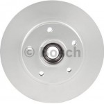 Bosch Δισκόπλακα - 0 986 479 E78