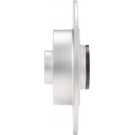 Bosch Δισκόπλακα - 0 986 479 E78