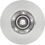 Bosch Δισκόπλακα - 0 986 479 E78