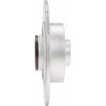 Bosch Δισκόπλακα - 0 986 479 E78