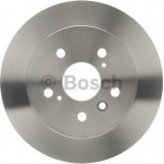 Bosch Δισκόπλακα - 0 986 479 R06
