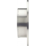 Bosch Δισκόπλακα - 0 986 479 R06 Bosch Δισκόπλακα - 0 986 479 R06