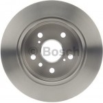 Bosch Δισκόπλακα - 0 986 479 R06