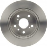 Bosch Δισκόπλακα - 0 986 479 R06 Bosch Δισκόπλακα - 0 986 479 R06