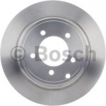 Bosch Δισκόπλακα - 0 986 479 R07