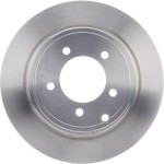 Bosch Δισκόπλακα - 0 986 479 R07