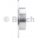 Bosch Δισκόπλακα - 0 986 479 R07