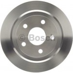 Bosch Δισκόπλακα - 0 986 479 R08