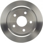 Bosch Δισκόπλακα - 0 986 479 R08