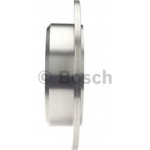 Bosch Δισκόπλακα - 0 986 479 R08