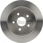 Bosch Δισκόπλακα - 0 986 479 R08