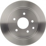 Bosch Δισκόπλακα - 0 986 479 R14