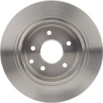 Bosch Δισκόπλακα - 0 986 479 R14