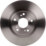 Bosch Δισκόπλακα - 0 986 479 R24