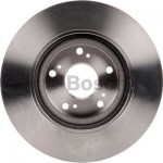 Bosch Δισκόπλακα - 0 986 479 R24
