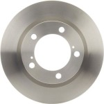 Bosch Δισκόπλακα - 0 986 479 R29