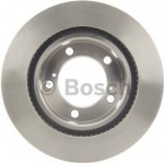 Bosch Δισκόπλακα - 0 986 479 R29