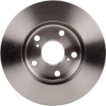 Bosch Δισκόπλακα - 0 986 479 R45 Bosch Δισκόπλακα - 0 986 479 R45