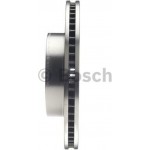 Bosch Δισκόπλακα - 0 986 479 R46