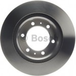 Bosch Δισκόπλακα - 0 986 479 R46
