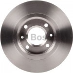 Bosch Δισκόπλακα - 0 986 479 R63