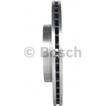 Bosch Δισκόπλακα - 0 986 479 R64