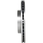 Bosch Δισκόπλακα - 0 986 479 R64 Bosch Δισκόπλακα - 0 986 479 R64