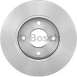 Bosch Δισκόπλακα - 0 986 479 R64