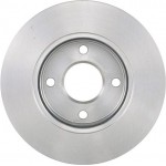 Bosch Δισκόπλακα - 0 986 479 R64 Bosch Δισκόπλακα - 0 986 479 R64