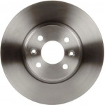 Bosch Δισκόπλακα - 0 986 479 R67