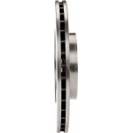 Bosch Δισκόπλακα - 0 986 479 R67