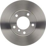 Bosch Δισκόπλακα - 0 986 479 R72 Bosch Δισκόπλακα - 0 986 479 R72