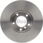 Bosch Δισκόπλακα - 0 986 479 R72